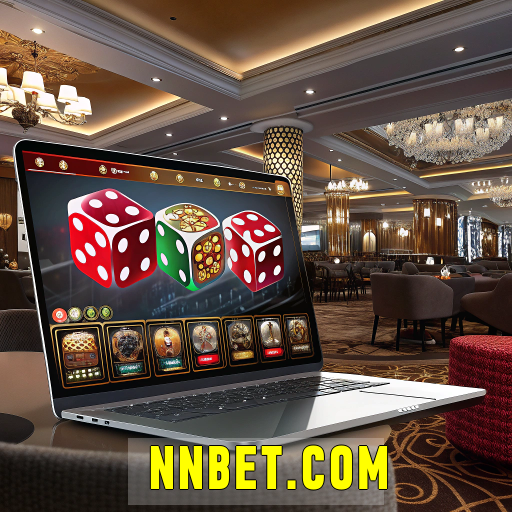 nnbet: Plataforma Confiável e Cassino Premiado
