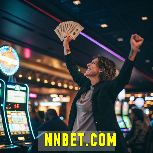 nnbet - O Melhor Cassino Online com Dealers ao Vivo, Roleta e Blackjack no Brasil