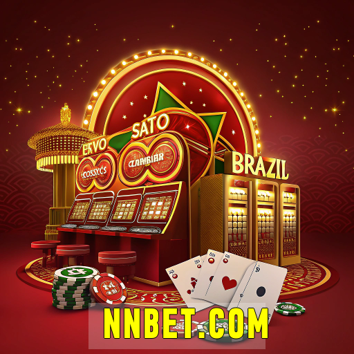 Descubra o Aplicativo Móvel da nnbet: Jogue em Qualquer Lugar!