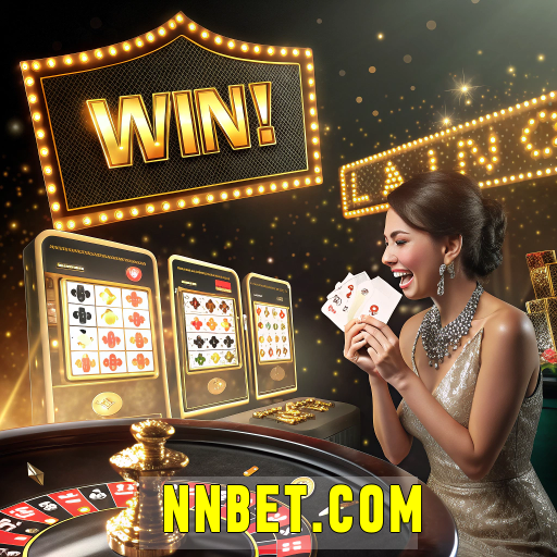 nnbet - Slots de Alta Volatilidade, Mega Prêmios e Jogos de Mesa com Estratégia Avançada