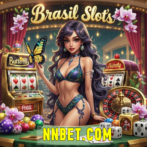 nnbet: Plataforma Confiável e Cassino Premiado
